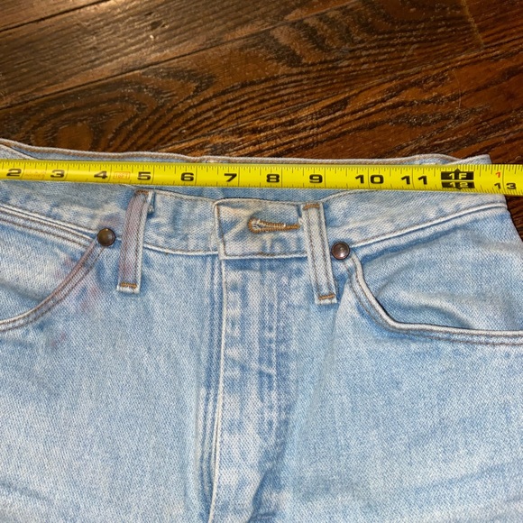 Vintage Wrangler - Picture 5 of 6